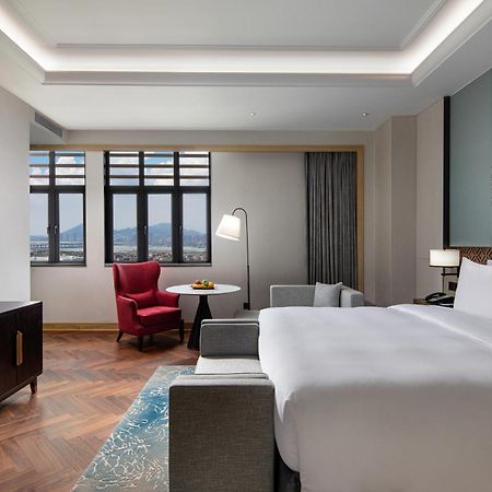 C&D Hotel,Xiamen Xiang'An-Late Check Out & Free Welcome Snacks Buitenkant foto