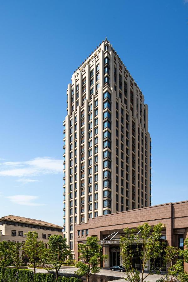 C&D Hotel,Xiamen Xiang'An-Late Check Out & Free Welcome Snacks Buitenkant foto