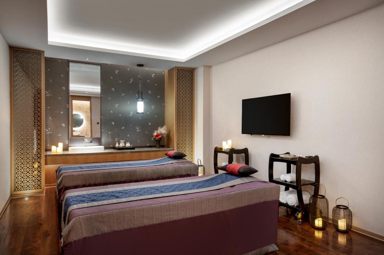 C&D Hotel,Xiamen Xiang'An-Late Check Out & Free Welcome Snacks Buitenkant foto