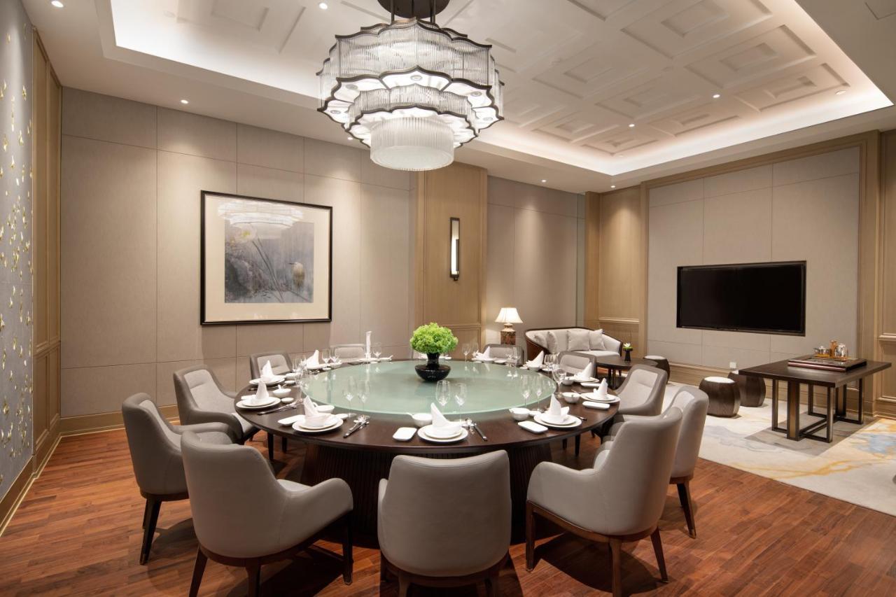 C&D Hotel,Xiamen Xiang'An-Late Check Out & Free Welcome Snacks Buitenkant foto