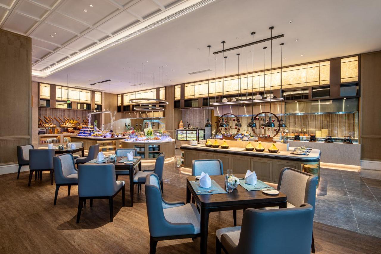 C&D Hotel,Xiamen Xiang'An-Late Check Out & Free Welcome Snacks Buitenkant foto