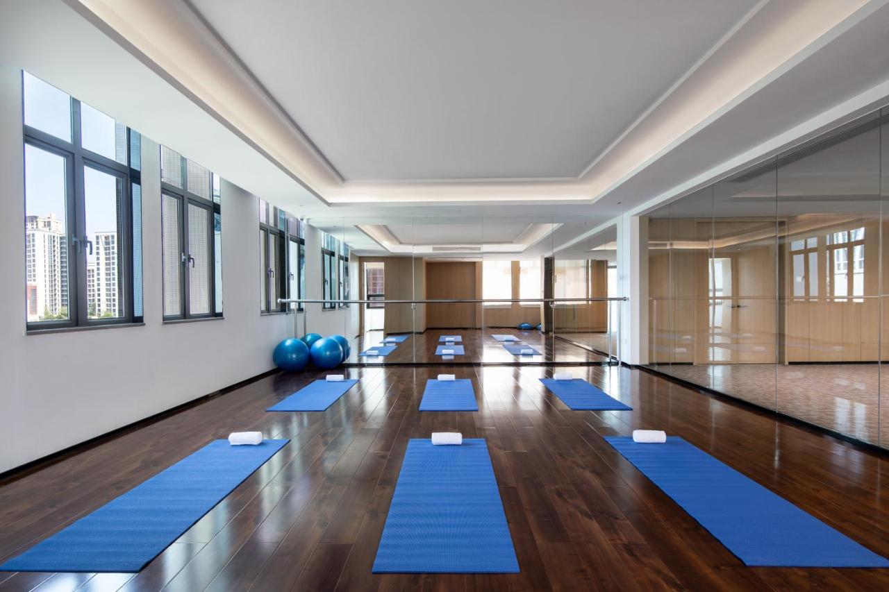 C&D Hotel,Xiamen Xiang'An-Late Check Out & Free Welcome Snacks Buitenkant foto