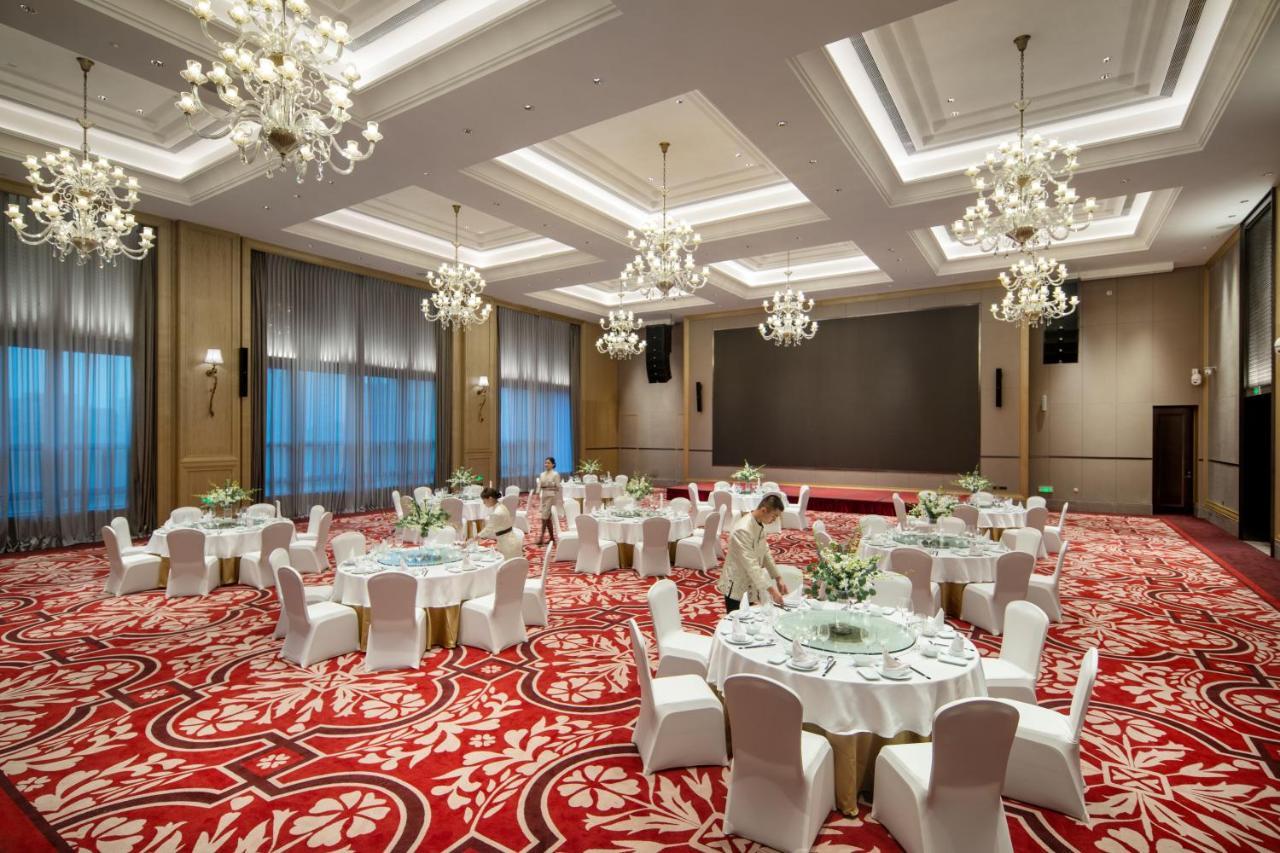 C&D Hotel,Xiamen Xiang'An-Late Check Out & Free Welcome Snacks Buitenkant foto