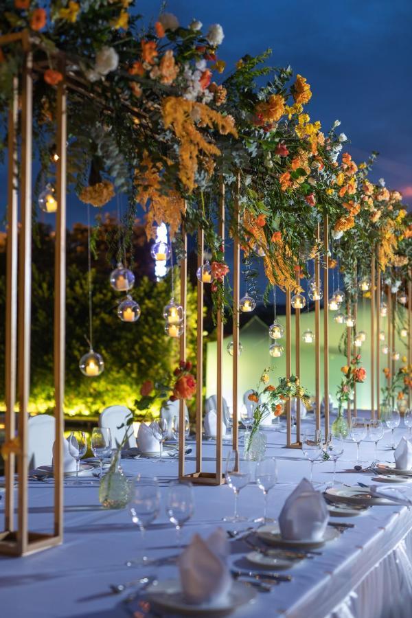 C&D Hotel,Xiamen Xiang'An-Late Check Out & Free Welcome Snacks Buitenkant foto