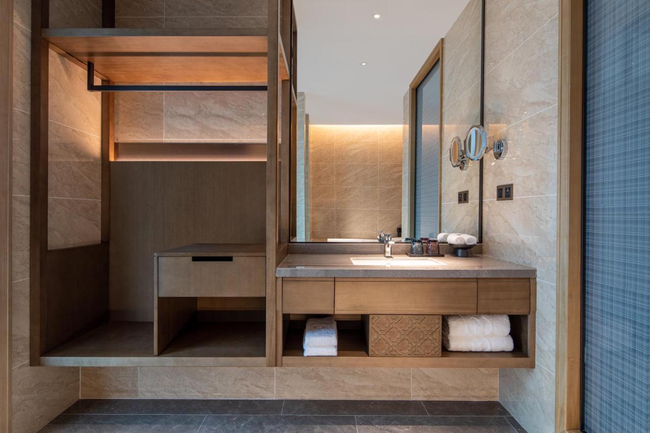 C&D Hotel,Xiamen Xiang'An-Late Check Out & Free Welcome Snacks Buitenkant foto