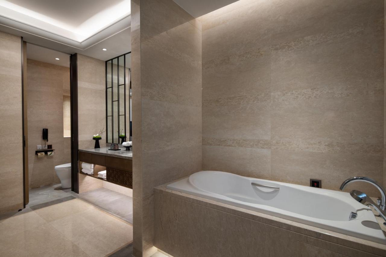 C&D Hotel,Xiamen Xiang'An-Late Check Out & Free Welcome Snacks Buitenkant foto